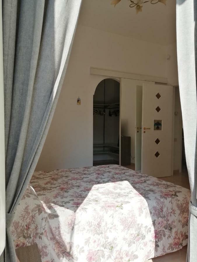 Вілла Casa Anna Кава-де'-Тіррені Екстер'єр фото